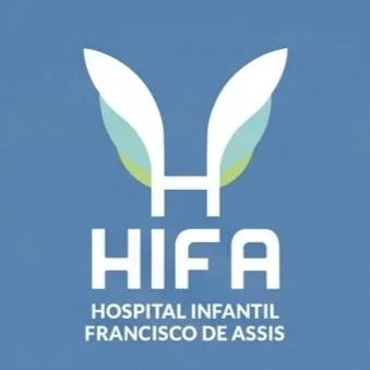 HIFA — Hospital Infantil Francisco de Assis