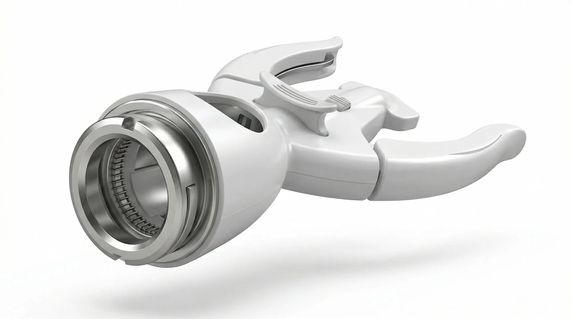 Dispositivo stapler circular para postectomia